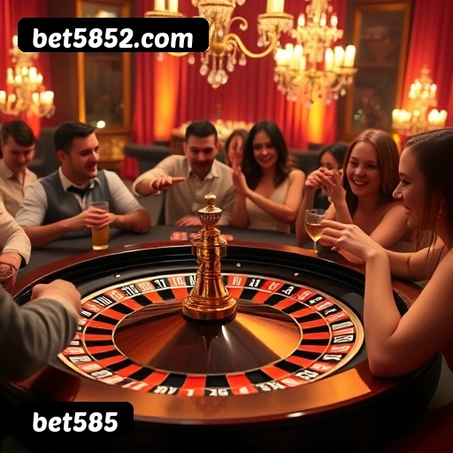 Ganhador bet585