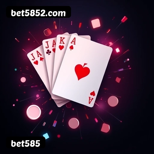 Chuva de Bônus bet585 - Slots