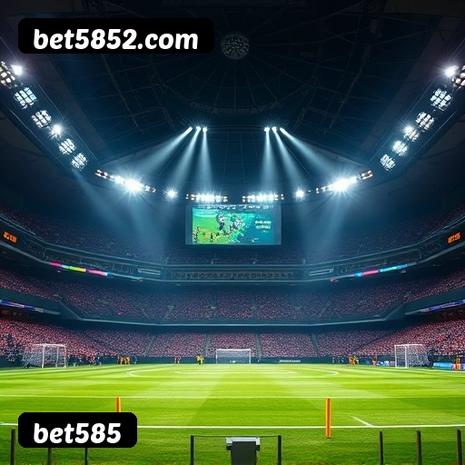Táticas bet585