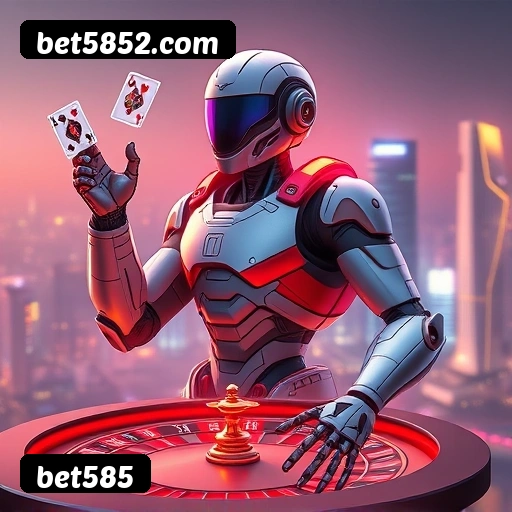 Bônus VIP bet585