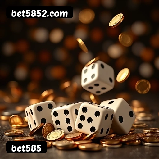 Jogo justo bet585