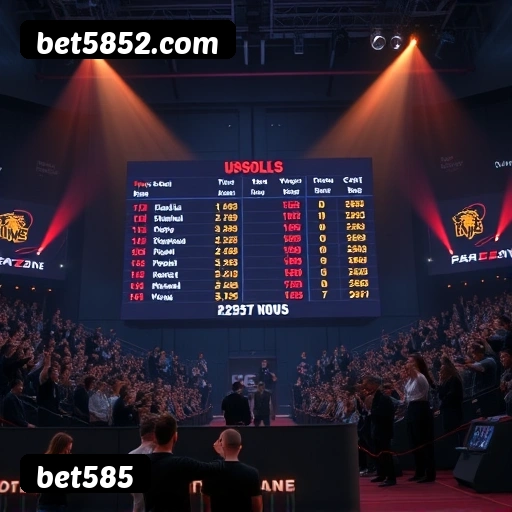 App Desktop bet585