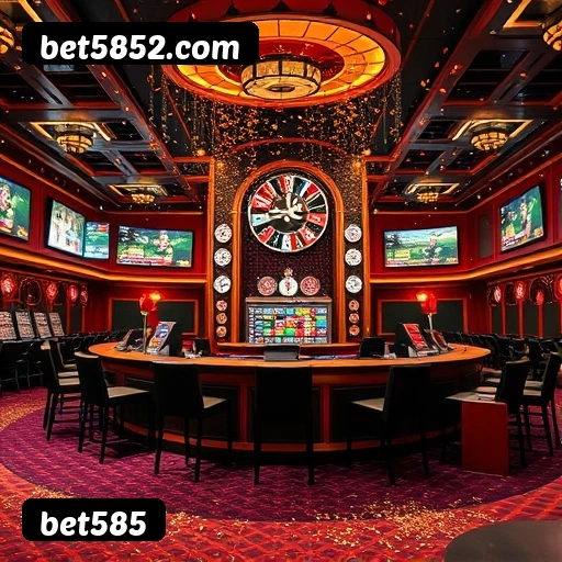 Promoções App bet585