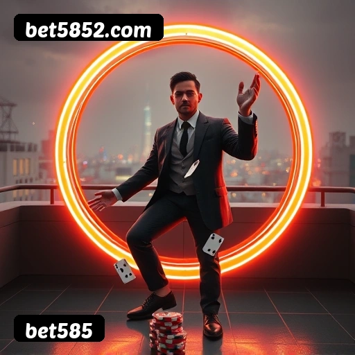 Prêmio bet585
