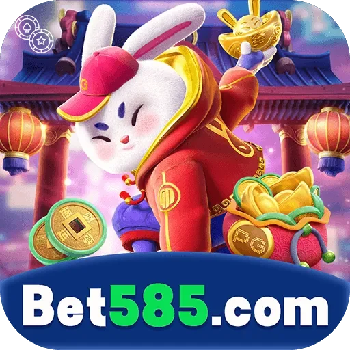 Logo da bet585