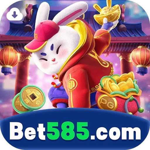 Logo da bet585