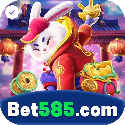 Logo da bet585
