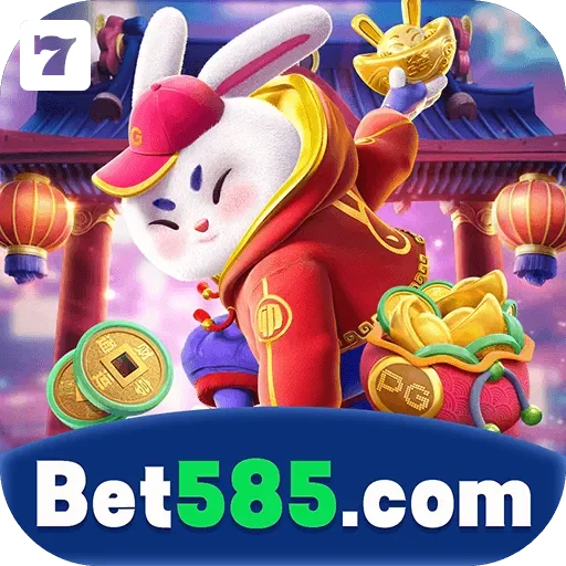 Logo da bet585