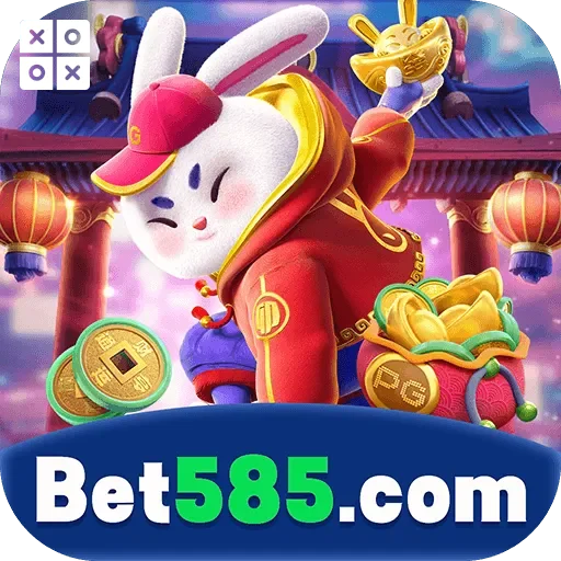 Logo da bet585