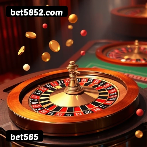 Slots mobile bet585