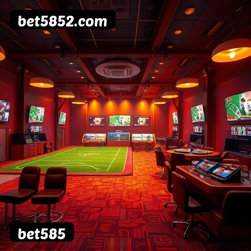 Jogos Mesa bet585