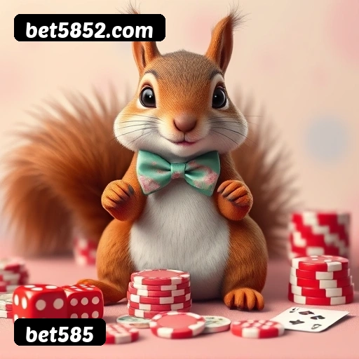 Instalar bet585 Mac