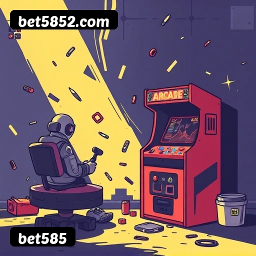 Níveis VIP bet585