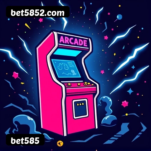 Jogos de slot online na bet585